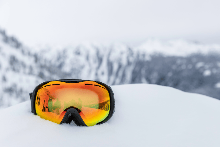 Image for Ski Season Savings